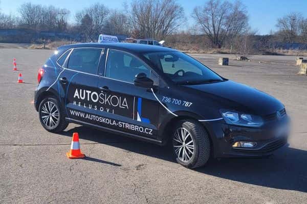 Автошкола Helusovi - Автошкола
