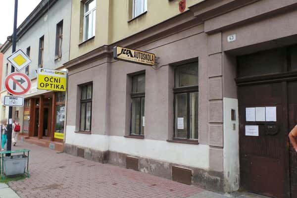 JEKA Driving School - Driving School