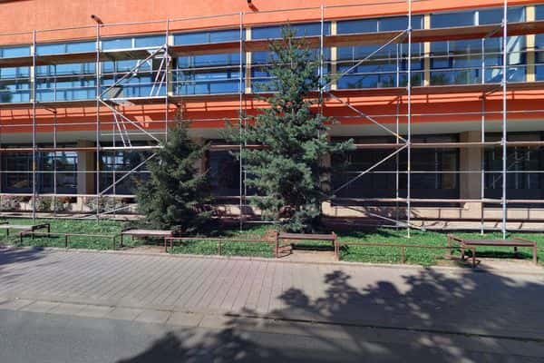 Obchodní akademie Eldo, o.p.s. - Автошкола