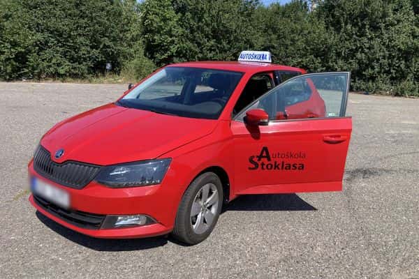 Автошкола Stoklasa - Автошкола