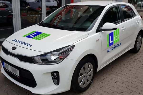 Автошкола Click - Автошкола