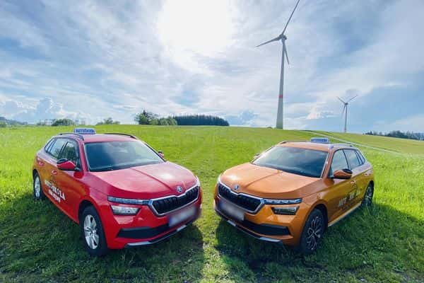 Autoškola Hana Hejlová - Autoškola