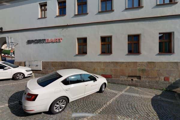 AUTOŠKOLA A-Z, Gustav Wohner - Автошкола