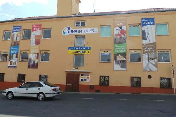 Автошкола Elko Znojmo s.r.o. - Автошкола