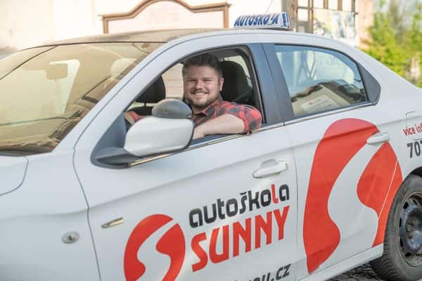 Автошкола SUNNY - Автошкола
