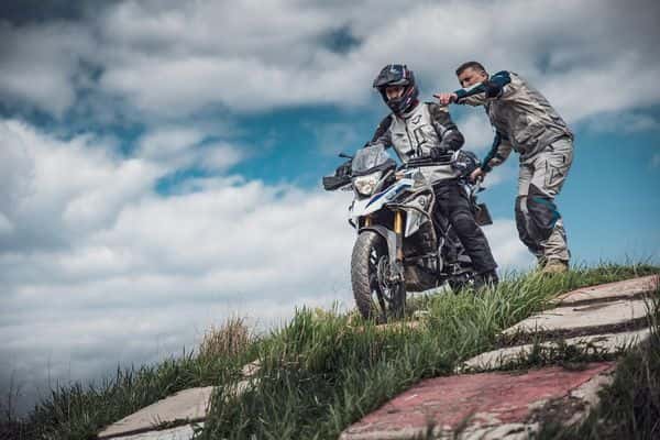 Motoškola Přijďte se projet - Autoškola
