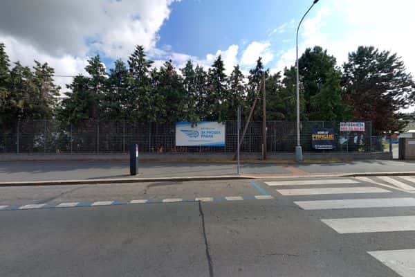 MK school - driving school - Driving School