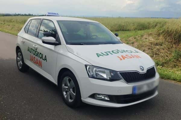 Автошкола JASAN - Автошкола