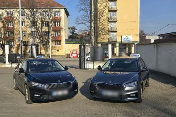 Автошкола MeGo - Автошкола