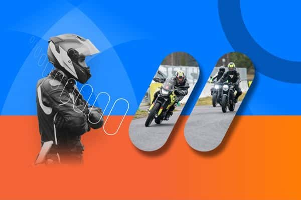 Moto Training - Автошкола