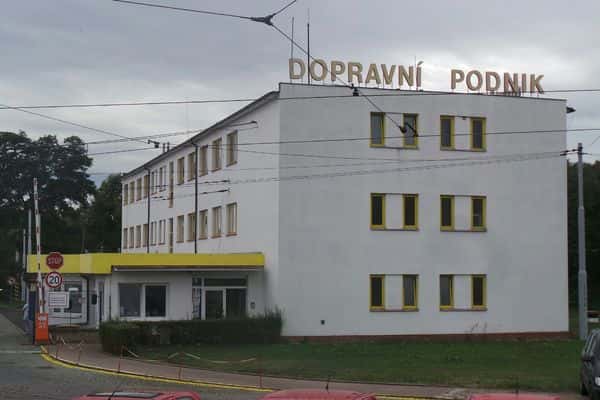 Автошкола - DOPRAVNÍ PODNIK měst Mostu a Litvínova, a.s. - Автошкола