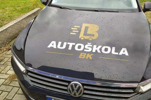 Автошкола BK - Автошкола