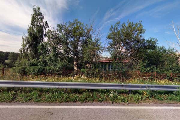 Střední odborná škola a Střední odborné učiliště, Hněvkovice 865 - Автошкола