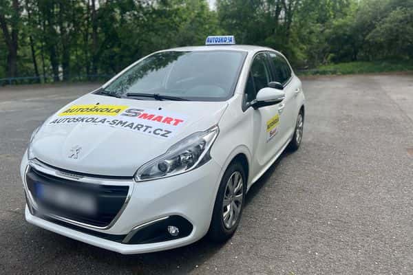 Автошкола Smart - Автошкола