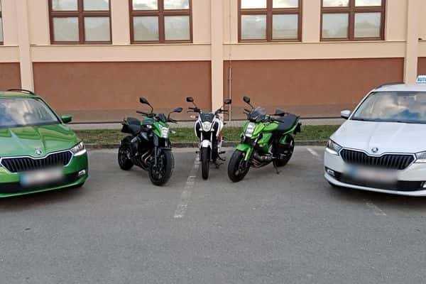 MOTO-AUTOŠKOLA UB - Автошкола