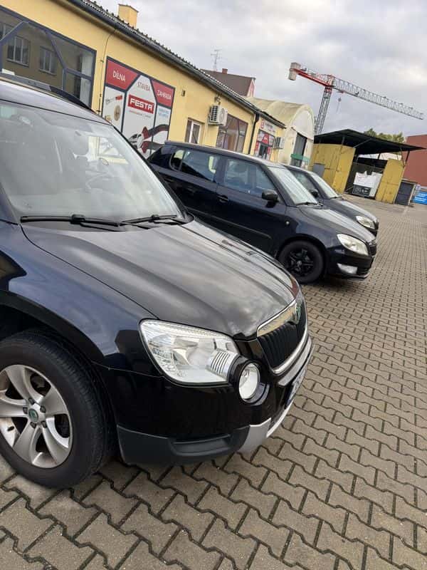Автошкола Fičím Brnem - Автошкола