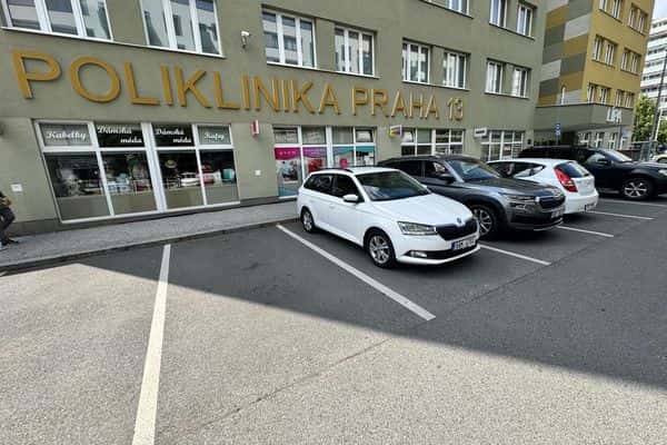 Автошкола Nové Butovice - Автошкола