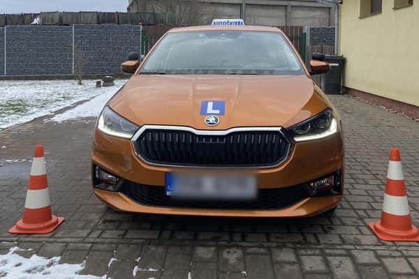 Автошкола Petra Pilcová - Автошкола