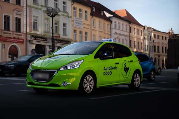 Автошкола DODO Hradec Králové - Автошкола