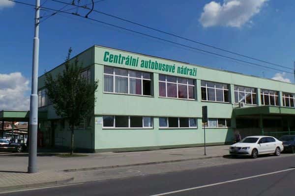 Автошкола Zdeněk Hečl - Автошкола
