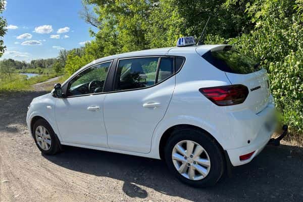 Автошкола FF - Автошкола