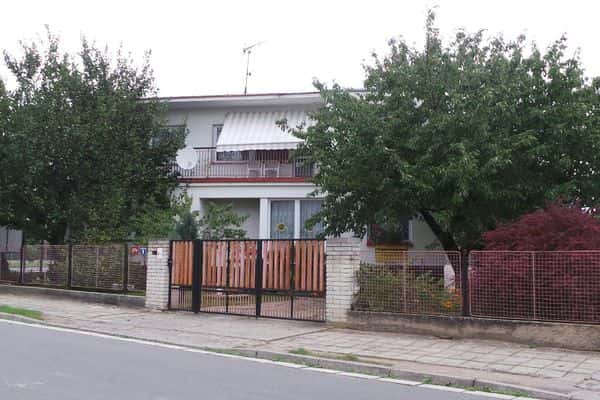 AUTOŠKOLA TŘEBEŠ - Автошкола