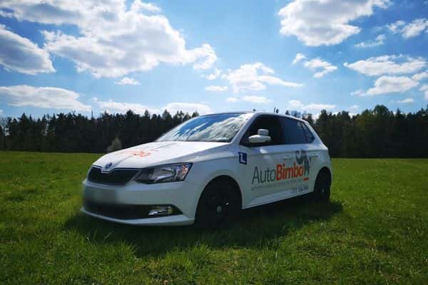 AUTO BIMBO, s.r.o. - Автошкола