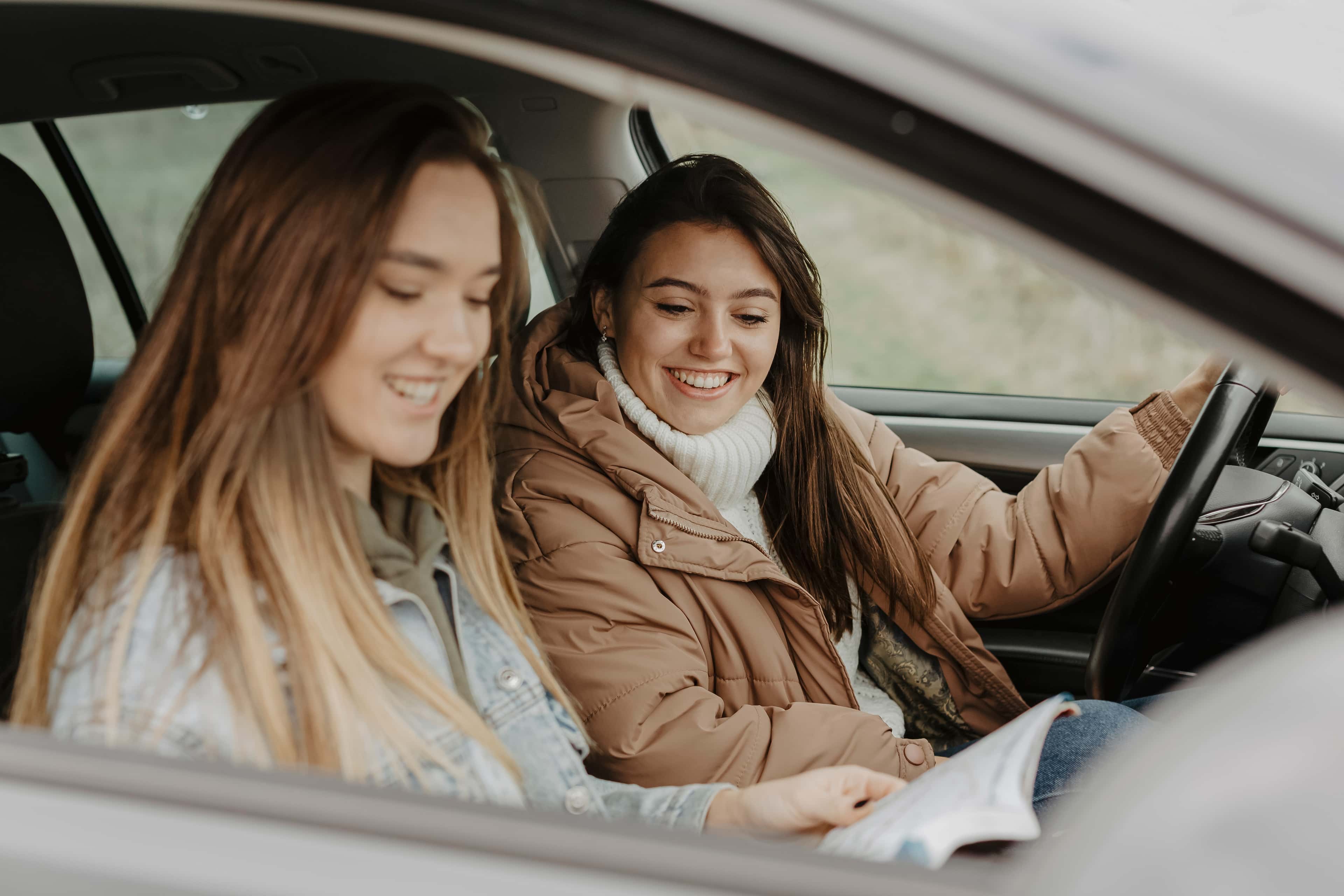 Driving School Go - Driving School