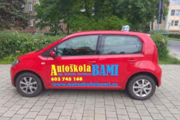 Автошкола Bami - Автошкола