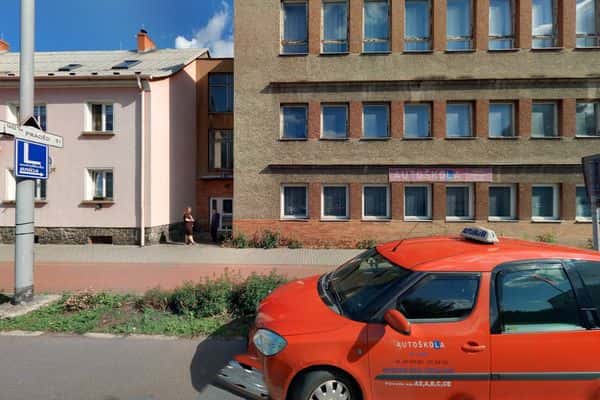 Автошкола Krnov - Автошкола
