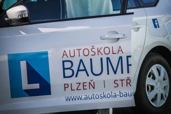 Автошкола Baumruk - Автошкола