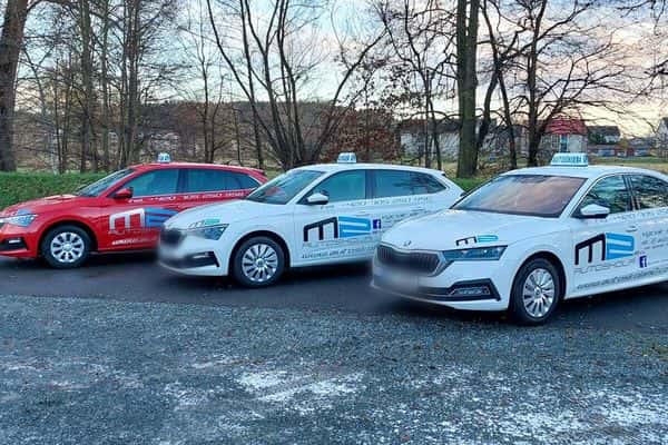 Автошкола M2 MB s.r.o. - Автошкола