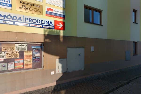 AŠ Ing. Radomila Krejčí - Автошкола