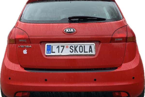 L17 Автошкола - Автошкола