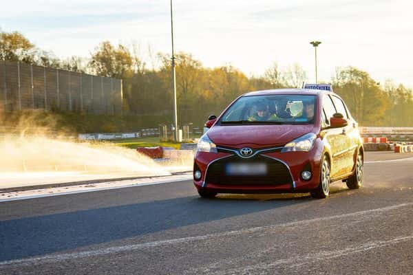 Автошкола SAFETY CAR - Автошкола
