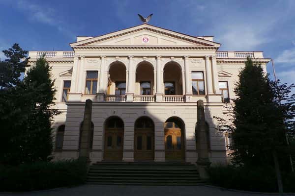 Автошкола Čapková - Автошкола
