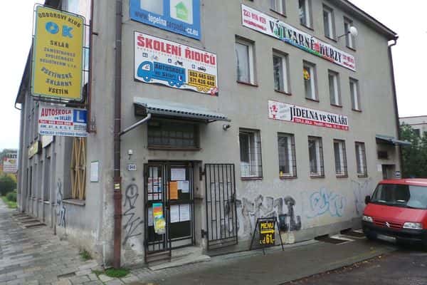 AUTOŠKOLA Chovanec s.r.o. - Автошкола