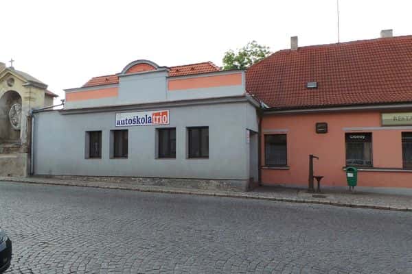 Автошкола Trio - Brandýs nad Labem - Автошкола