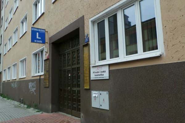 Автошкола Holešovice - Автошкола