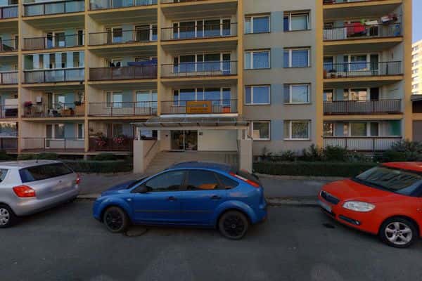 Autoškola Charvát - Autoškola