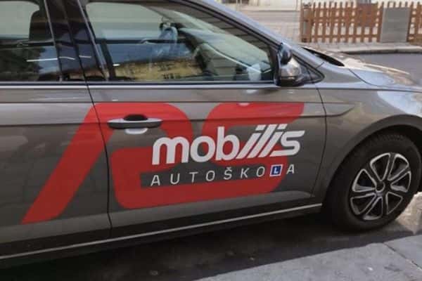 Автошкола RS-Mobilis - Автошкола