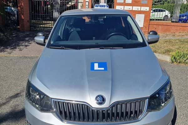 MATRIX Driving School - Driving School