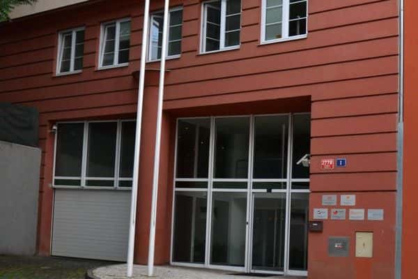Dopravní akademie - Автошкола