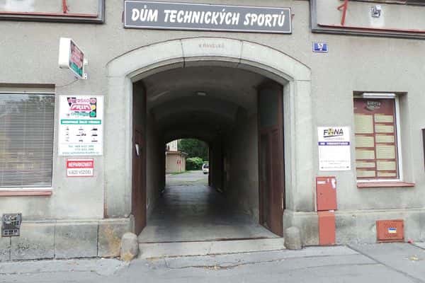 PRIM Driving School Chrudim s.r.o. - Driving School