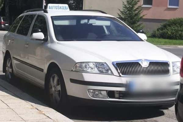 Автошкола Athena - Автошкола
