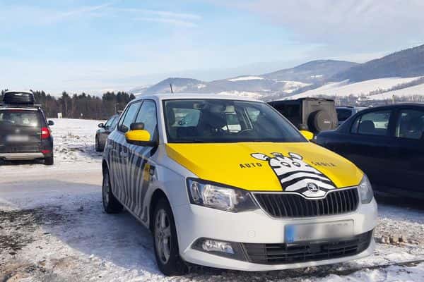 Zebra Driving School - Driving School