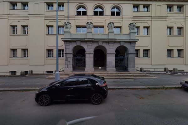Автошкола Procházka - Автошкола