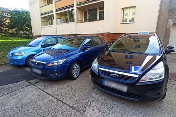 Автошкола Zimmermann - Автошкола