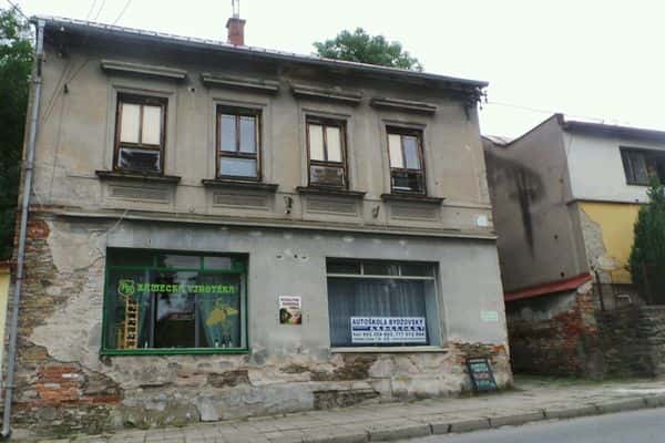 Autoškola Bydžovský - Autoškola