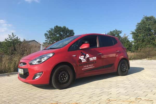 Faltus Driving School - Driving School